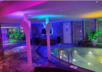 LuxFit GmbH-Privat SPA Stuttgart image LuxFit GmbH-Privat SPA Stuttgart