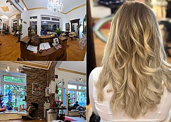 Luxury Hair Club image Luxury Hair Club