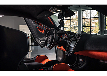 Luxus Car Detailing Frankfurt image Luxus Car Detailing Frankfurt