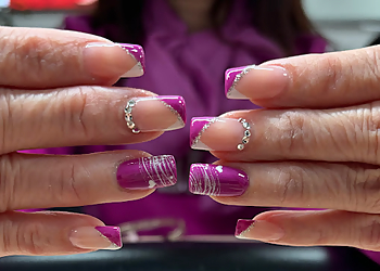 Ly-City Nails photo Ly-City Nails