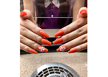 Ly-City Nails image Ly-City Nails