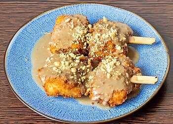 LÁ GOI Restaurant photo LÁ GOI Restaurant