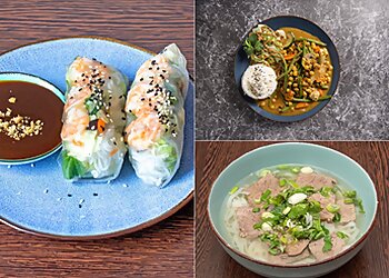 LÁ GOI Restaurant image LÁ GOI Restaurant