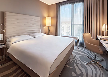 LÉGÈRE HOTEL Bielefeld photo LÉGÈRE HOTEL Bielefeld