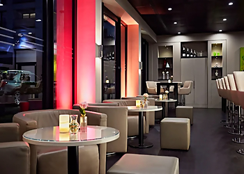 LÉGÈRE HOTEL Bielefeld image LÉGÈRE HOTEL Bielefeld