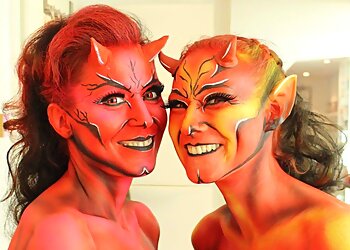 Léonie Gené photo Léonie Gené