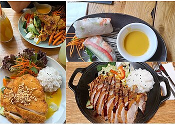 Lê & Vi image Lê & Vi