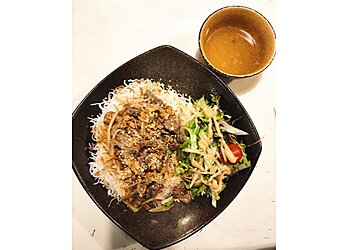 Lê & Vi Asian Street Kitchen photo Lê & Vi Asian Street Kitchen