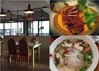 Lê & Vi Asian Street Kitchen image Lê & Vi Asian Street Kitchen