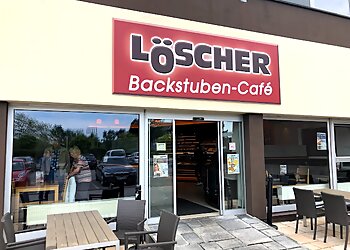 Löscher Bäckerei-Konditorei GmbH photo Löscher Bäckerei-Konditorei GmbH
