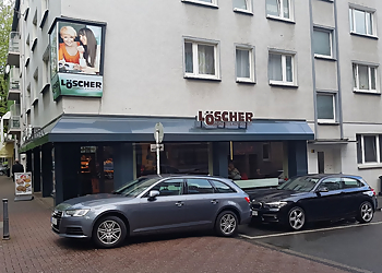 Löscher Bäckerei-Konditorei GmbH photo Löscher Bäckerei-Konditorei GmbH