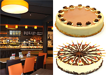 Löscher Bäckerei-Konditorei GmbH image Löscher Bäckerei-Konditorei GmbH