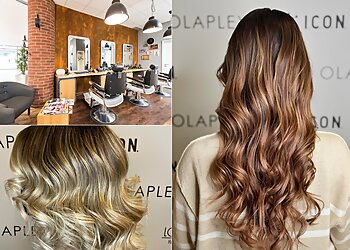 Löwenmähne Hair and Color Experts image Löwenmähne Hair and Color Experts