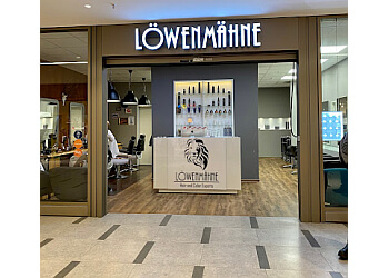 Löwenmähne - Hair and Color Experts