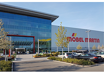 3 Best Furniture Stores in Mainz