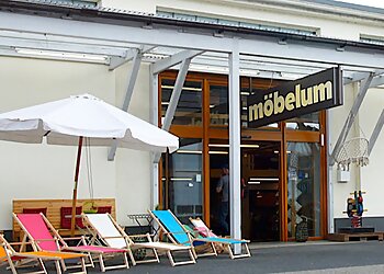 Die 3 besten Möbelhäuser in Stuttgart