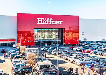 Die 3 besten Möbelhäuser in Berlin