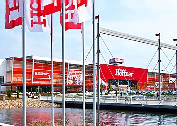Die 3 besten Möbelhäuser in Hamburg