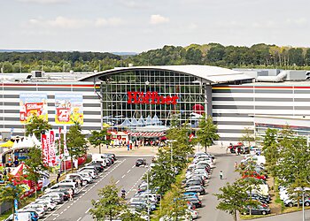 Die 3 besten Möbelhäuser in Münster