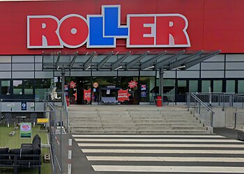 Die 3 besten Möbelhäuser in Gelsenkirchen