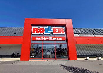 Die 3 besten Möbelhäuser in Mannheim