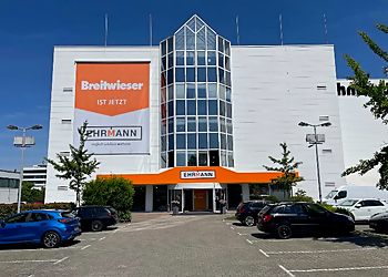 Die 3 besten Möbelhäuser in Heidelberg