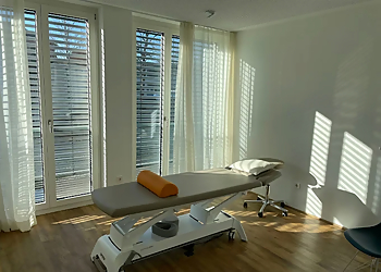 M1 Physiotherapie Ulm photo M1 Physiotherapie Ulm