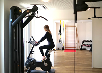M1 Physiotherapie Ulm image M1 Physiotherapie Ulm