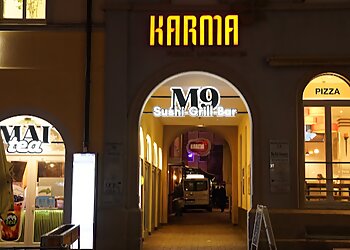 M9 Sushi-Grill photo M9 Sushi-Grill