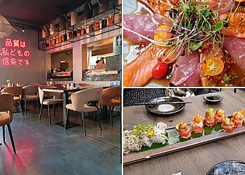 M9 Sushi-Grill image M9 Sushi-Grill