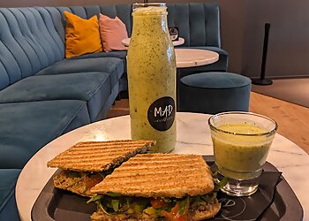 MAD About Juice photo MAD About Juice