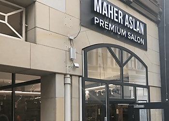 MAHER ASLAN PREMIUM SALON photo MAHER ASLAN PREMIUM SALON