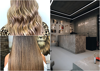 MAHER ASLAN PREMIUM SALON image MAHER ASLAN PREMIUM SALON