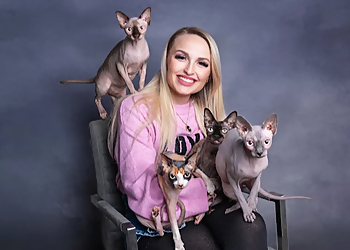 MAKISA Mobiler Haustierservice Sarah Schütze image MAKISA Mobiler Haustierservice Sarah Schütze