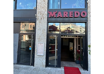 MAREDO Frankfurt photo MAREDO Frankfurt