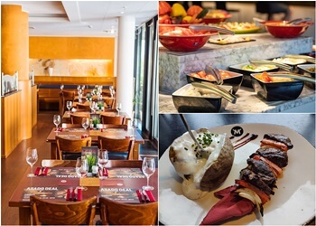 MAREDO Frankfurt image MAREDO Frankfurt