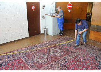 MARE Teppichreinigung photo MARE Teppichreinigung