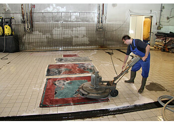 MARE Teppichreinigung image MARE Teppichreinigung