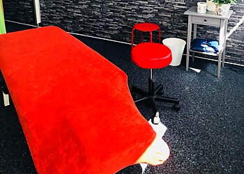 MARHO-FIT Physiotherapie photo MARHO-FIT Physiotherapie