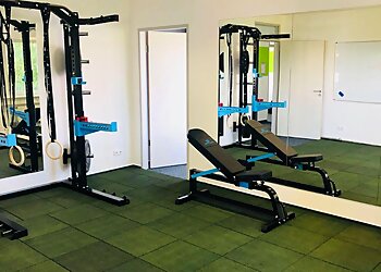 MARHO-FIT Physiotherapie image MARHO-FIT Physiotherapie