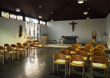 MARIENBORN Pflege St. Josefsheim photo MARIENBORN Pflege St. Josefsheim