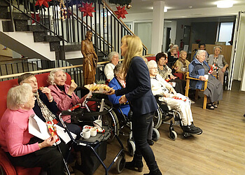 MARIENBORN Pflege St. Josefsheim image MARIENBORN Pflege St. Josefsheim