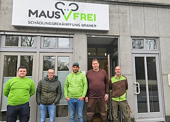 MAUSFREI SchÄDlingsbekÄMpfung Bramer photo MAUSFREI SchÄDlingsbekÄMpfung Bramer