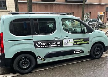 MAUSFREI SchÄDlingsbekÄMpfung Bramer image MAUSFREI SchÄDlingsbekÄMpfung Bramer