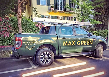 MAX GREEN MAX GREEN