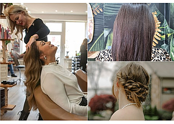 MA aus Berlin–Friseur image MA aus Berlin–Friseur