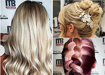 MB-FRISEURE aus Leidenschaft image MB-FRISEURE aus Leidenschaft