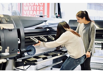 MBS Druck Essen image MBS Druck Essen