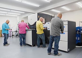 MBS Druck Essen photo MBS Druck Essen