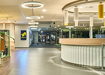 MCFIT OFFENBACH photo MCFIT OFFENBACH